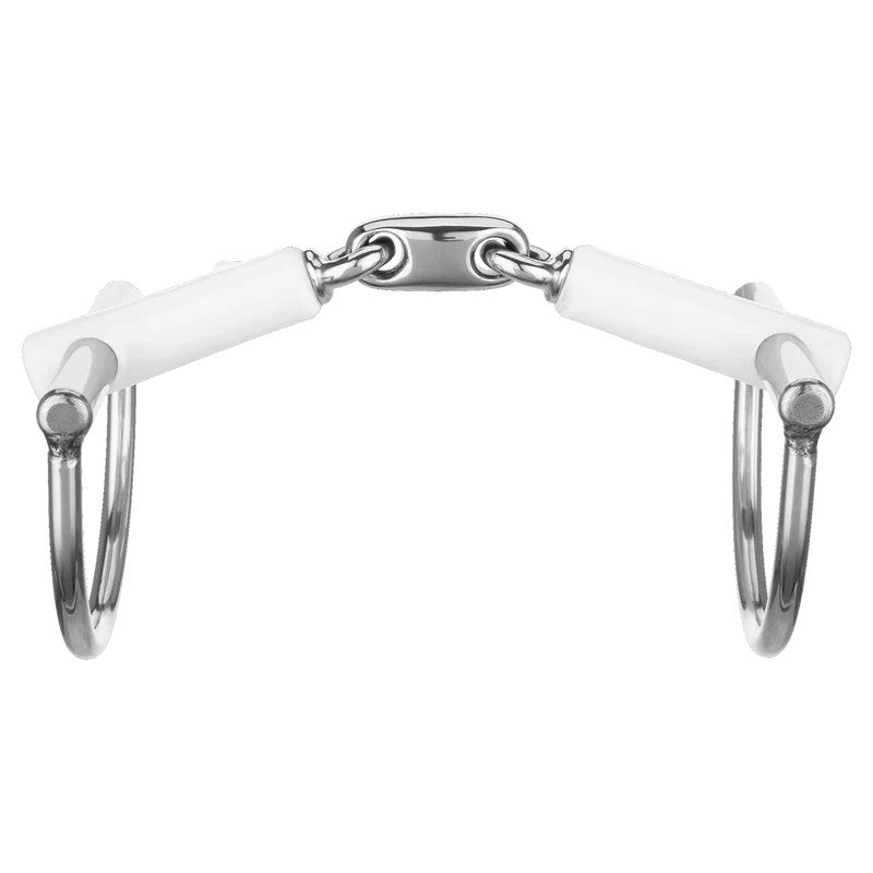 Nathe D Ring 15mm - Control Bit - due soon!