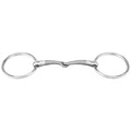 Sprenger Loose Ring Single Joint Snaffle