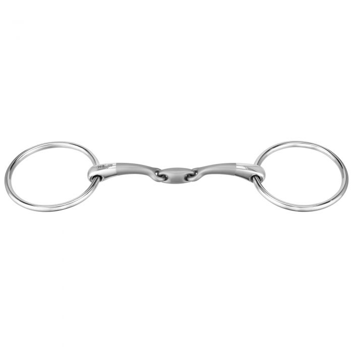 Sprenger Loose Ring Double Joint Snaffle