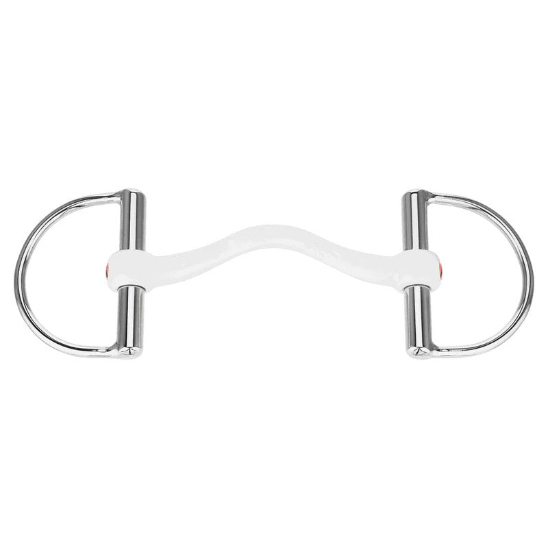 Nathe CM Mullen D Ring 15mm - due soon!