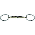 Sprenger 40541 Novocontact Loose Ring Snaffle - 14mm