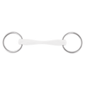 Nathe Standard Bradoon- 55mm ring