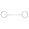 Nathe Pony Standard Snaffle- 55mm ring