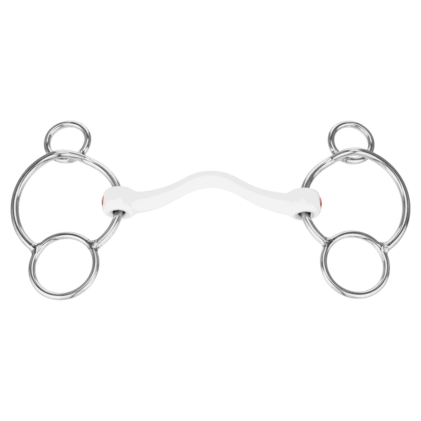 Nathe CM Mullen 3 Ring 15mm - due soon!