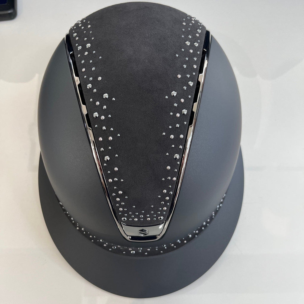 Samshield MissShield 2.0 Black Night Pearl M - S17