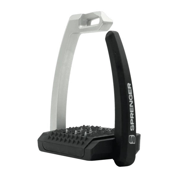 Sprenger Aero Safety Stirrup - coming into stock any day!