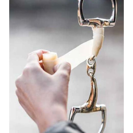 Sprenger Softbit Latex Bit Wrap