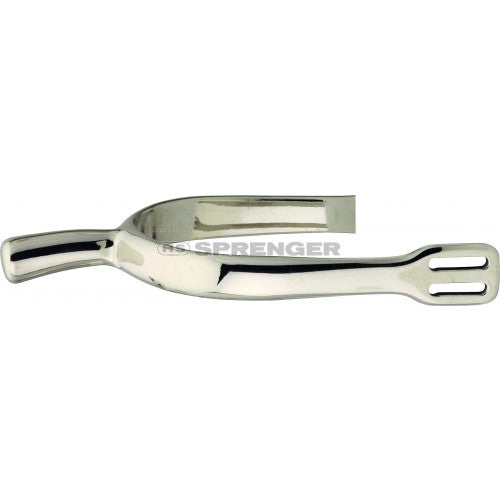 Sprenger 47079 Mens Balkenhol Spur - flat
