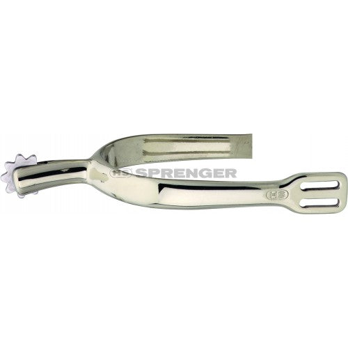 Sprenger 47079 Mens Balkenhol Spur - flat