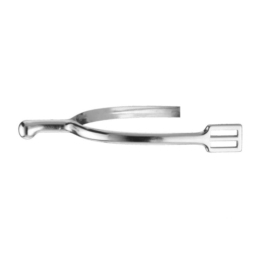 Sprenger 47122- Ladies Spur No Rowel