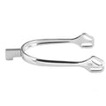 Sprenger 47427- Hammerhead spurs 20mm- Stainless Steel