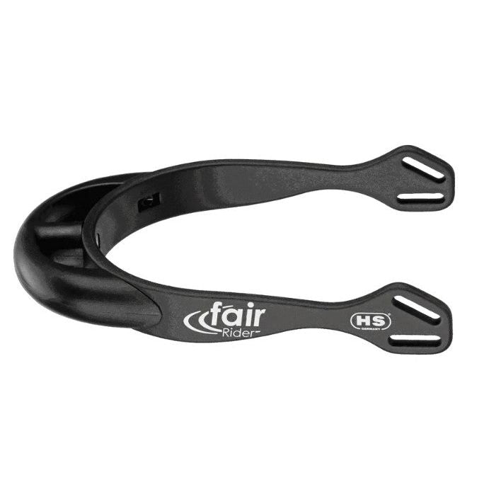 Sprenger 47611- Fair Rider Spurs- 20mm