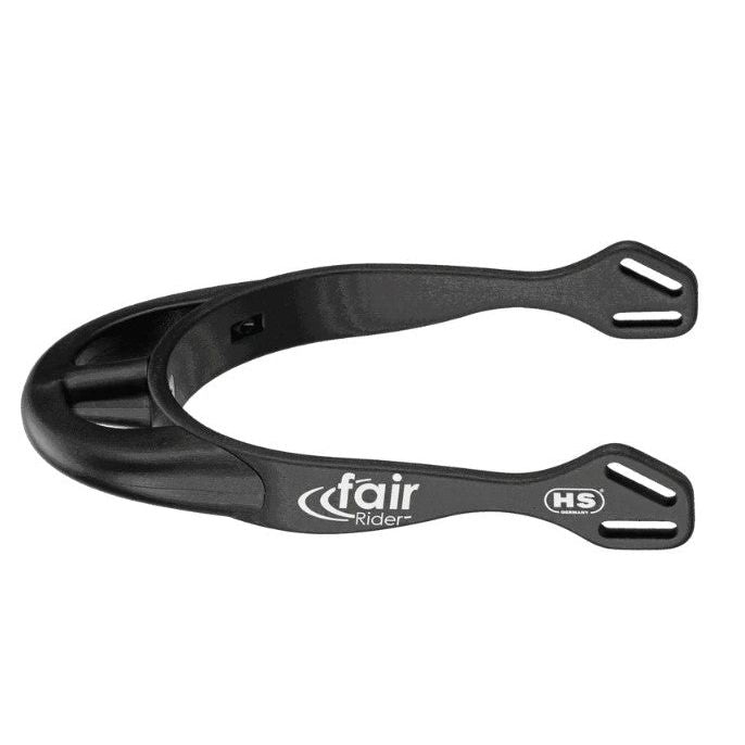 Sprenger 47621- Fair Rider Spurs- 25mm