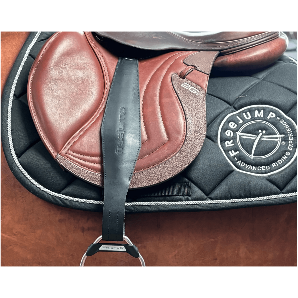 FreeJump 4x6 Leathers