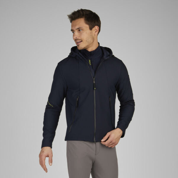 Pikeur AW24 Mesh Fleece Jacket 6039 'Sports' Man