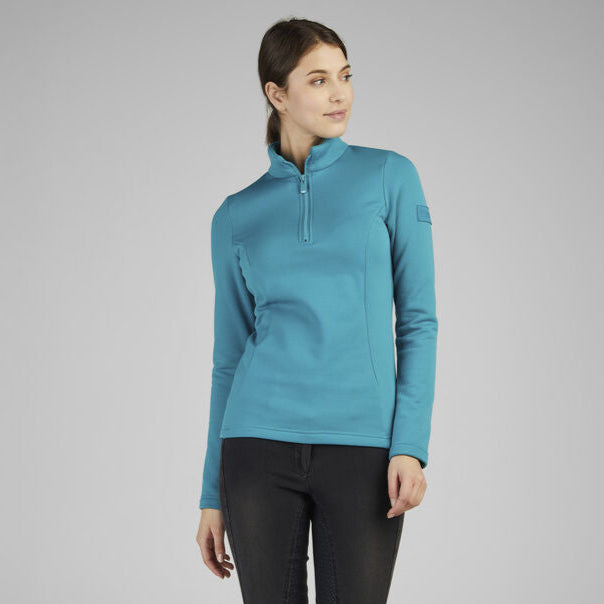 Pikeur AW24 Polartec Shirt 6037 'Sports' - only XSmall left