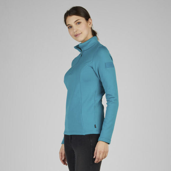 Pikeur AW24 Polartec Shirt 6037 'Sports' - only XSmall left