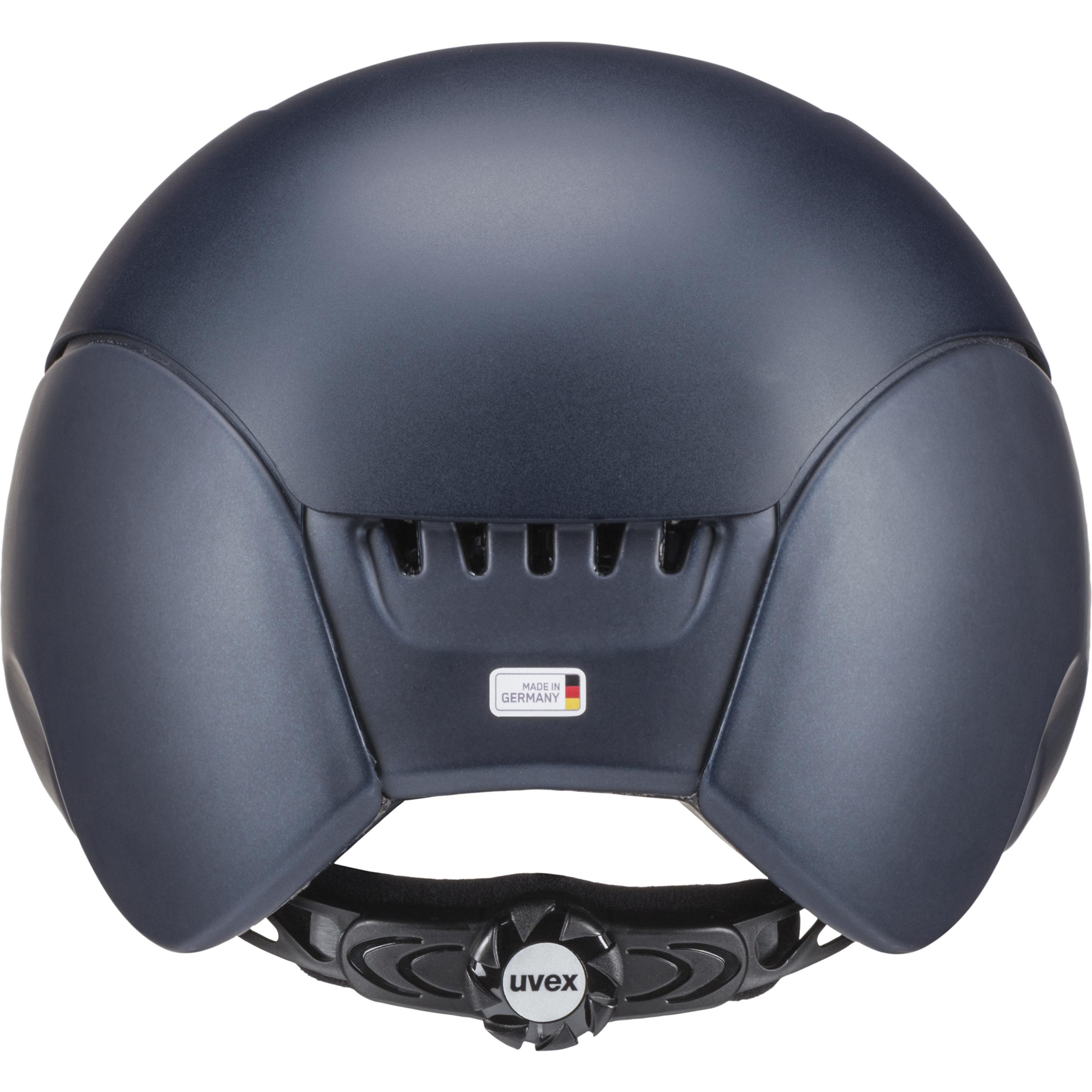 Uvex Elexxion Plus Helmet