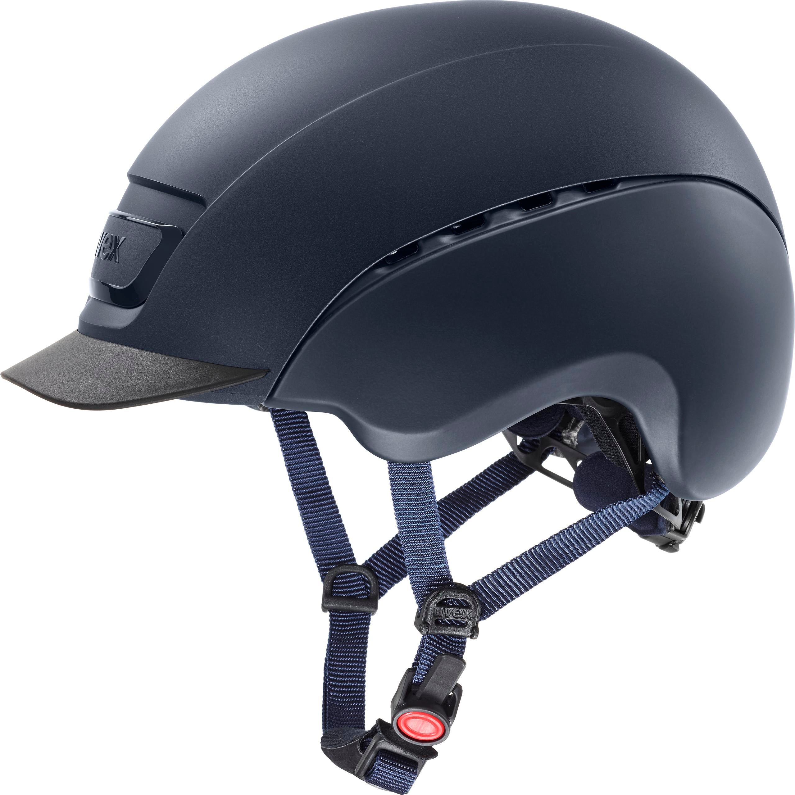 Uvex Elexxion Plus Helmet