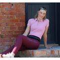 Pikeur Gia Grip Athleisure 245806 - Bordeaux - on sale!