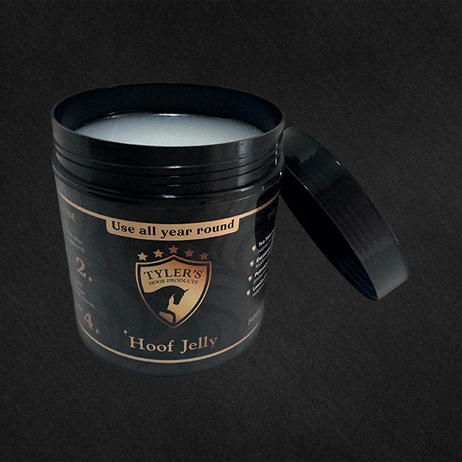 Tylers Hoof Jelly 500G