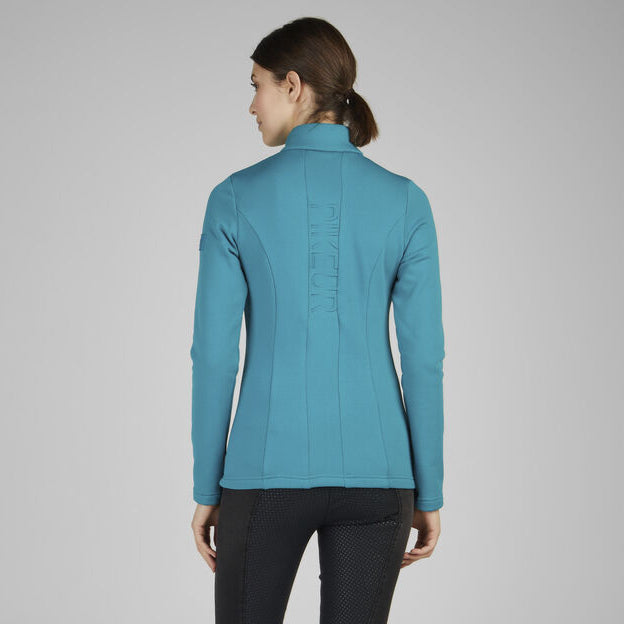 Pikeur AW24 Polartec Shirt 6037 'Sports' - only XSmall left