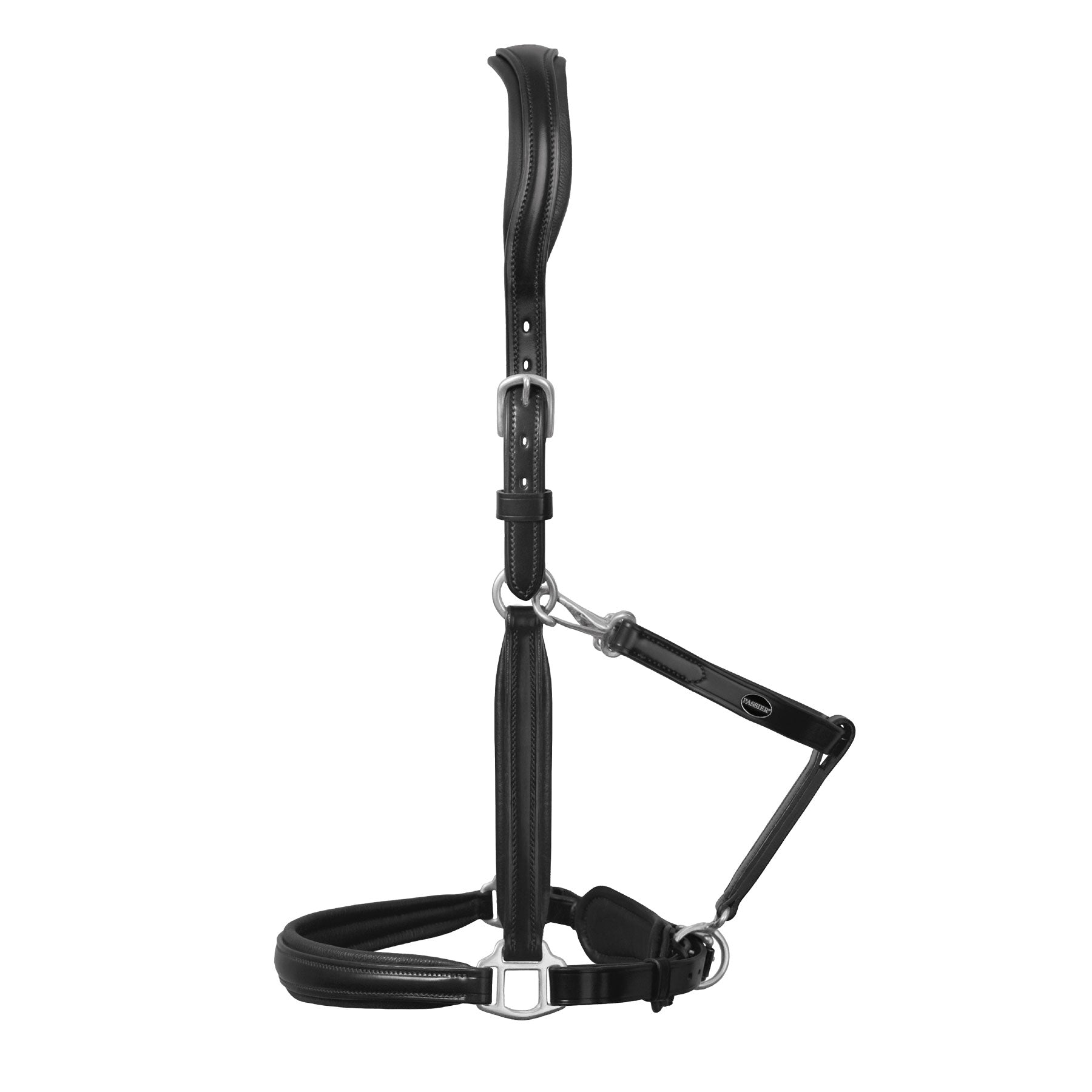 Passier padded Headcollar - ON SALE