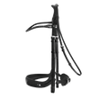 Passier NEW Moonlight Double Bridle - including reins