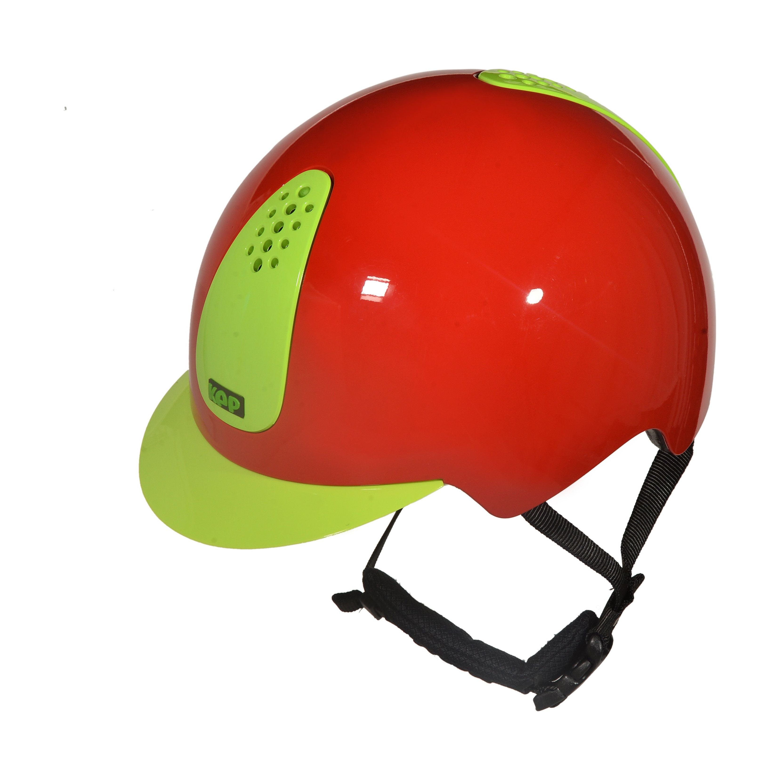 Kep Cromo2 - Keppy - Shine/Bicolour