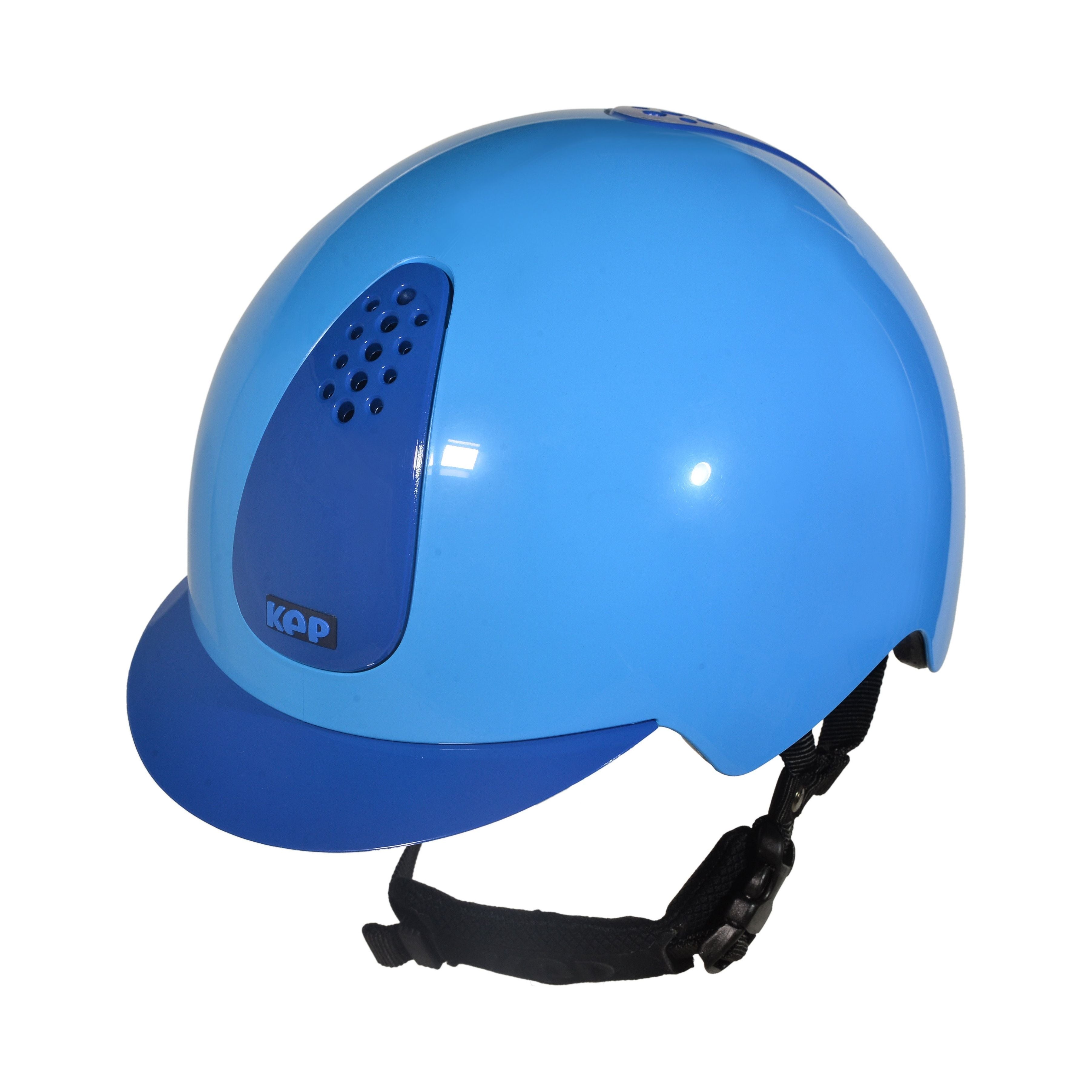 Kep Cromo2 - Keppy - Shine/Bicolour