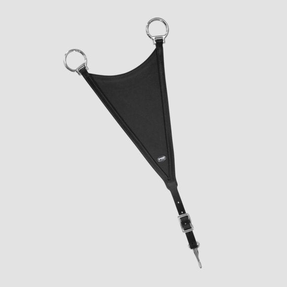 Passier Martingale running or closed attachment