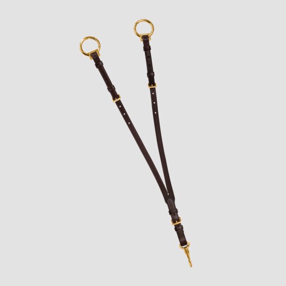 Passier Martingale running or closed attachment