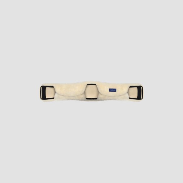 Passier Dynamic long lamskin Cover for girth