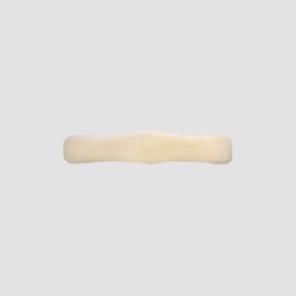 Passier Dynamic long lamskin Cover for girth