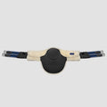 Passier Protect Stud lamskin Cover for girth