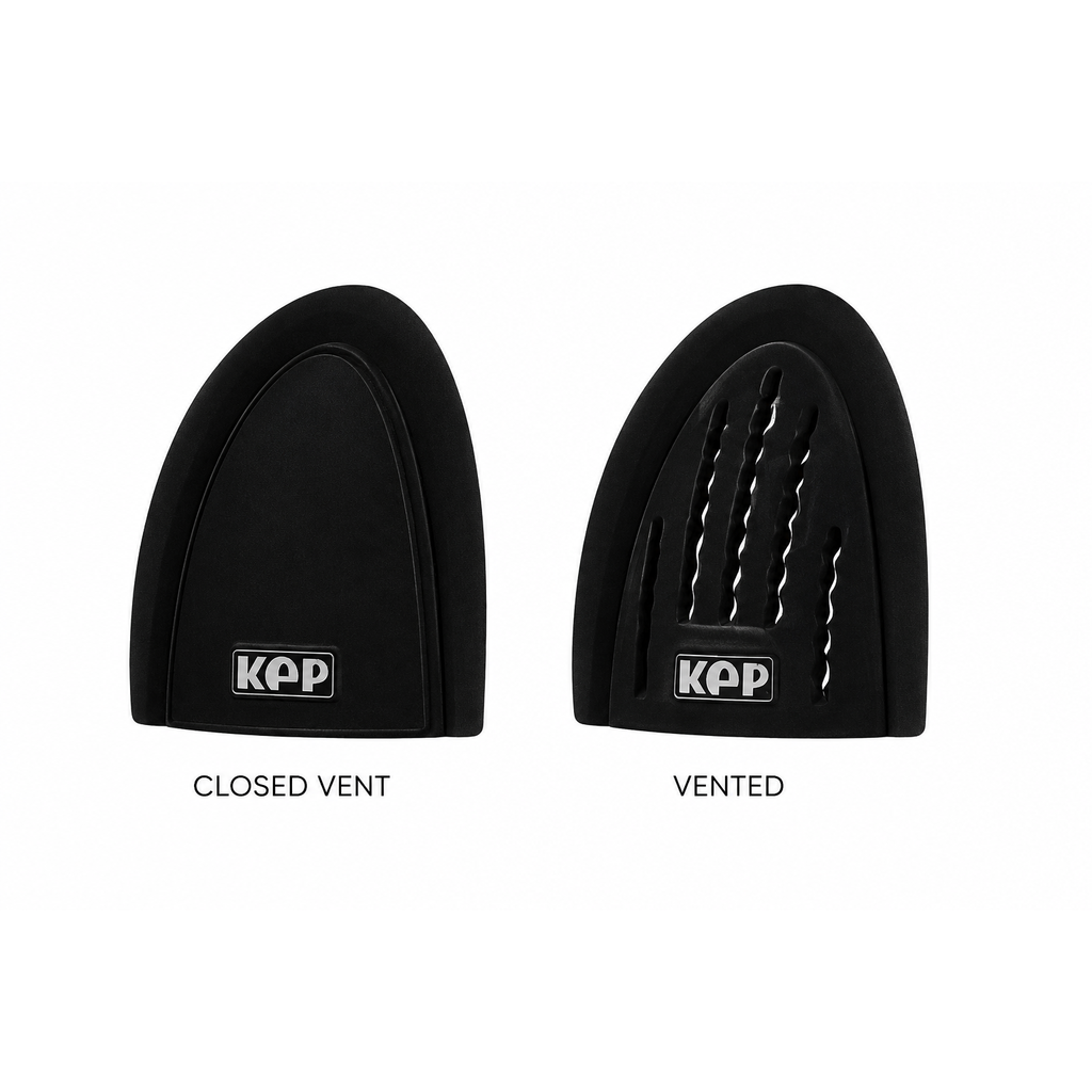 Kep Smart Nova- Velvet Blue Polo Peak (beige chinstrap)