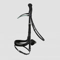 Passier Fantastic Snaffle Bridle - with rubber reins