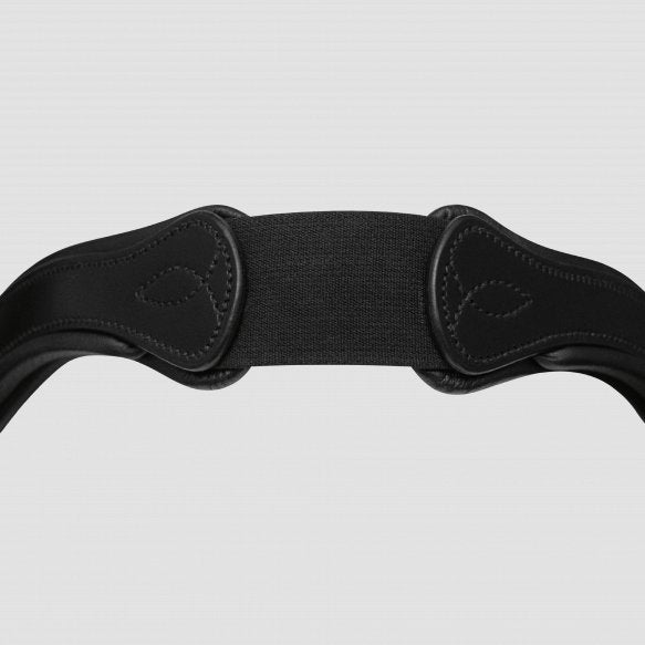 Passier Fantastic Snaffle Bridle - with rubber reins