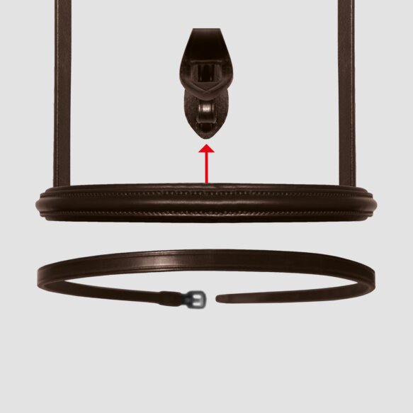 Passier Fly High Snaffle NEW