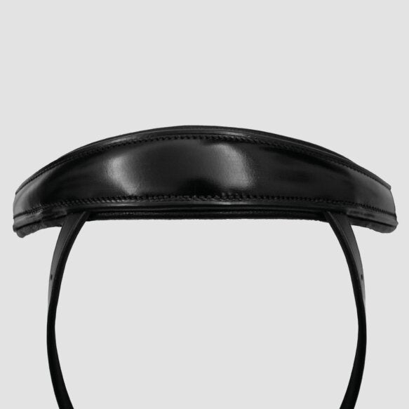 Passier Move Snaffle NEW - NO crank noseband