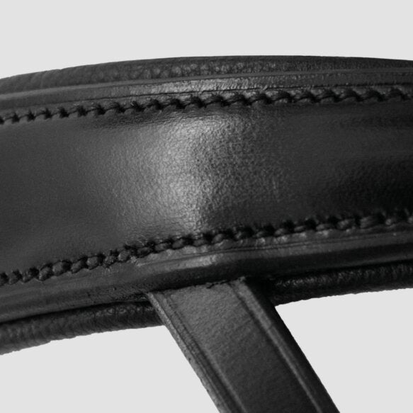 Passier Move Snaffle NEW - NO crank noseband