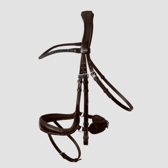 Passier Move Snaffle NEW - NO crank noseband