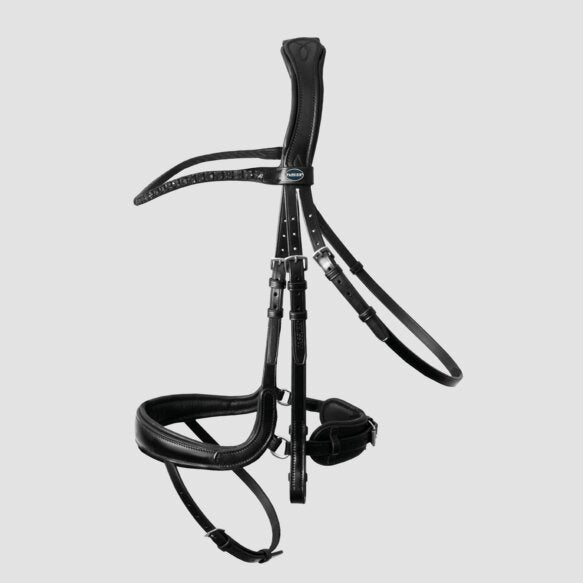 Passier Move Snaffle NEW - NO crank noseband