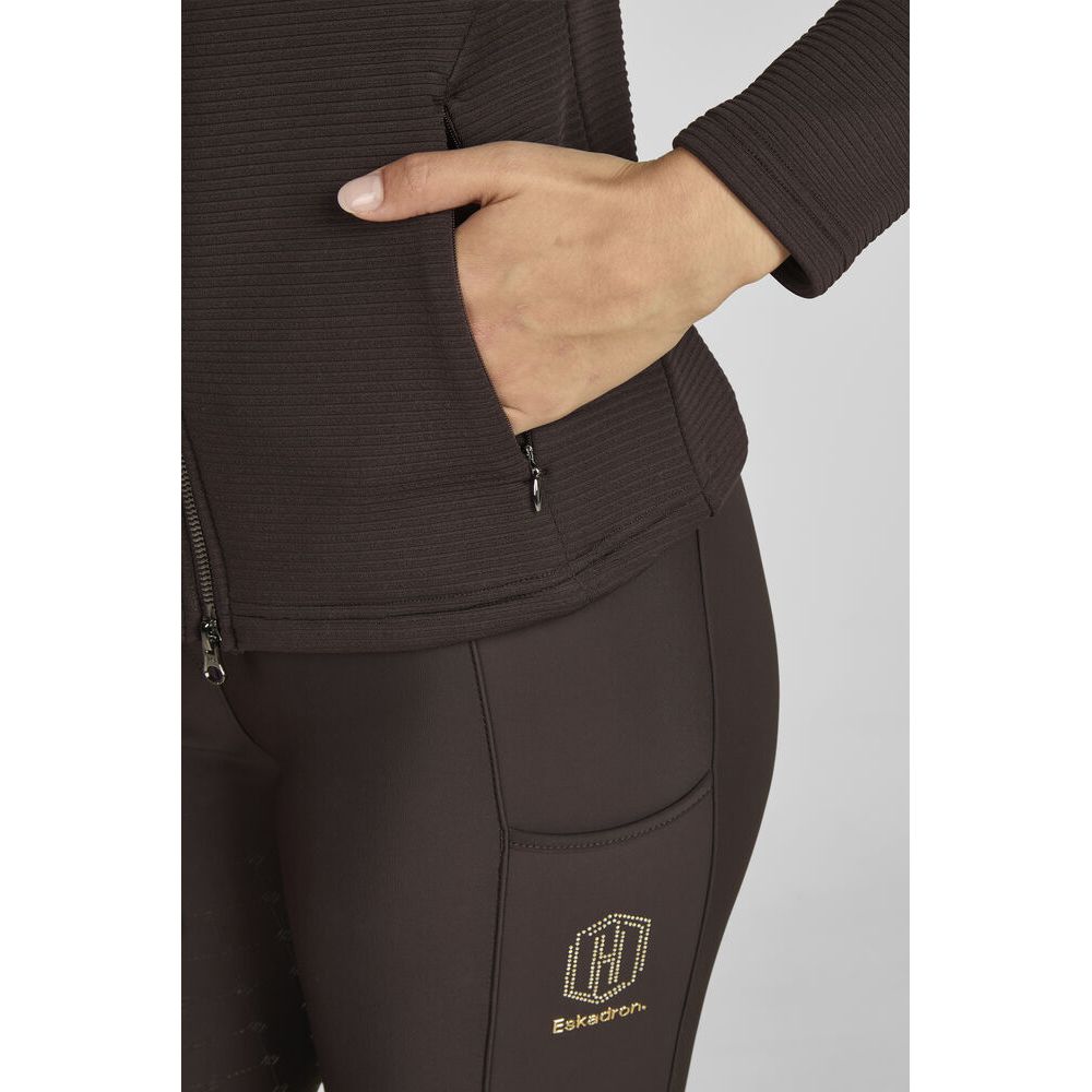 Eskadron HERITAGE Zip Shirt