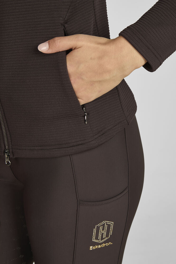 Eskadron HERITAGE Zip Shirt