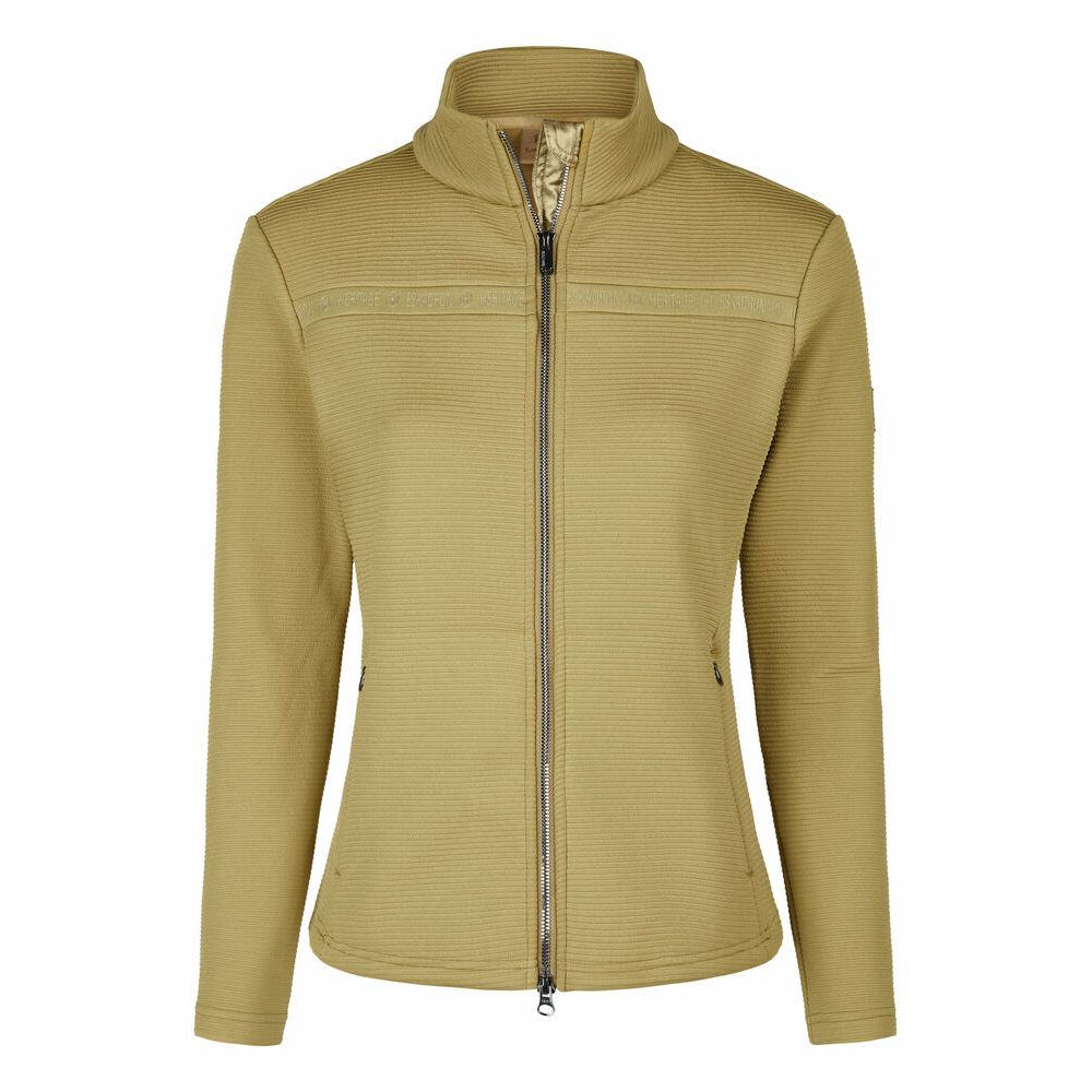 Eskadron HERITAGE Zip Shirt