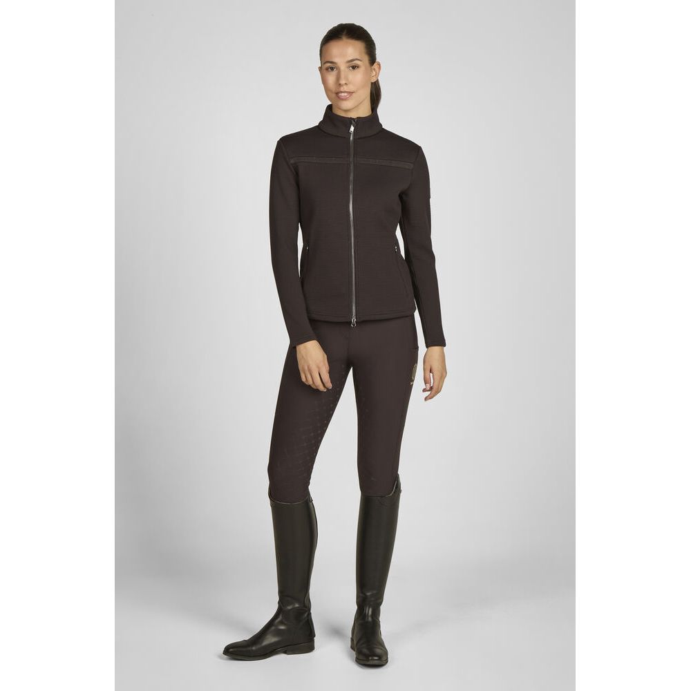 Eskadron HERITAGE Zip Shirt