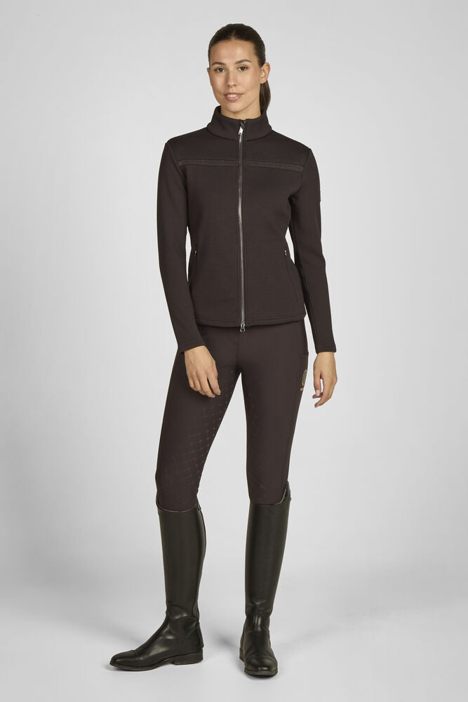 Eskadron HERITAGE Zip Shirt