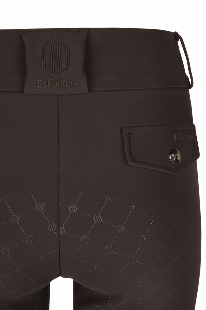 Eskadron HERITAGE Riding Full Grip Breeches