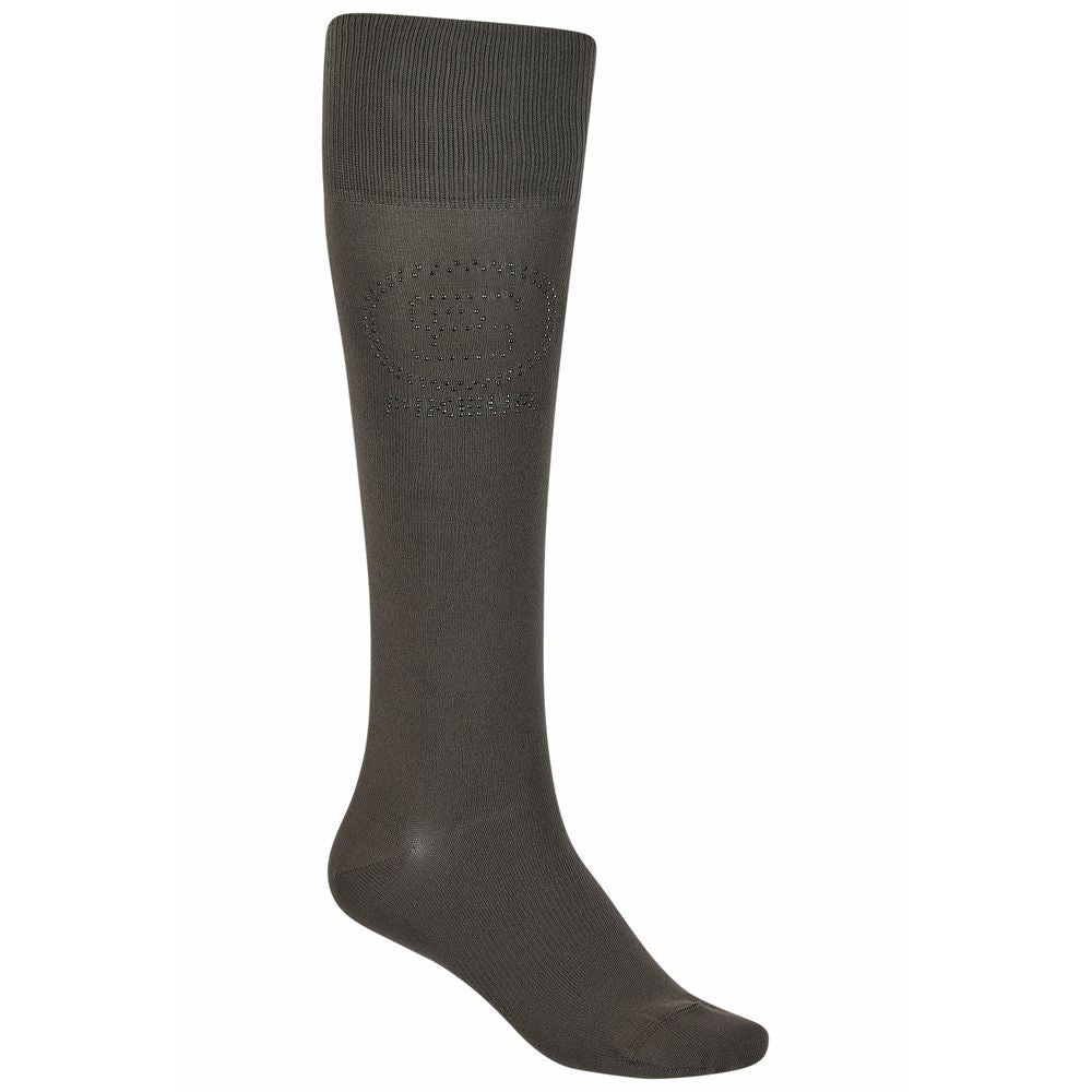 Pikeur AW25 Knee Socks Studs 8711
